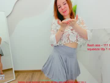 girl blush_lana image #853869