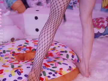 girl bunnydollstella image #4904848