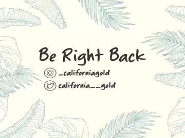 girl california__gold image #2950274