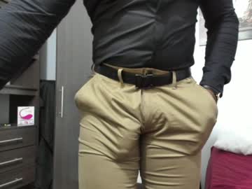 man roccoblack02 image #1129772
