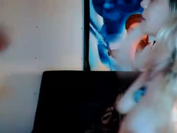 couple sweetkittenandbrutalhound image #74855