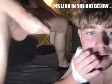 man brokestraightjames image #21829