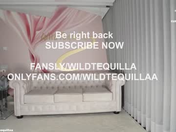 girl wildtequilla image #6814647
