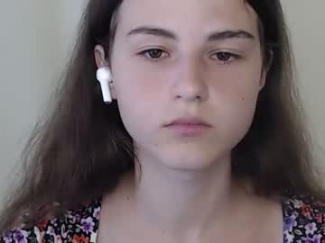 girl chamomile19 image #4816599
