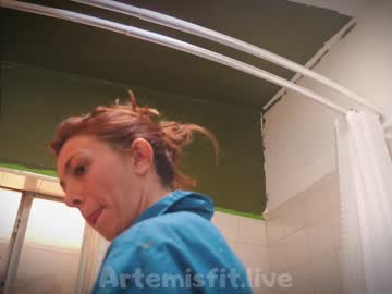 girl artemisfit image #217940