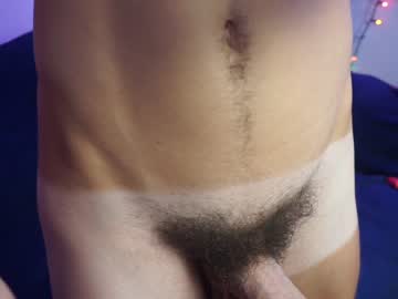 man scott_bleu image #3435508