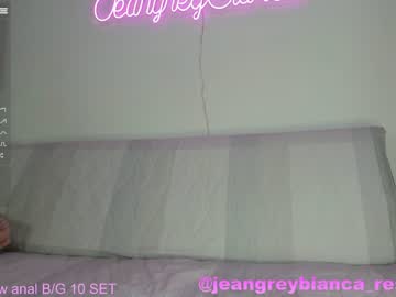 girl jeangreybianca image #5193051