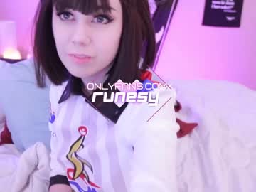 girl runesy image #5907949
