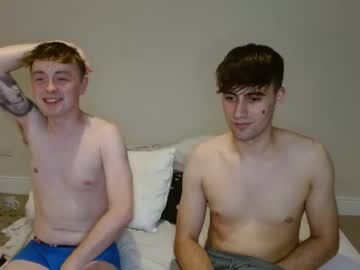 man kyle_and_kam image #6938940