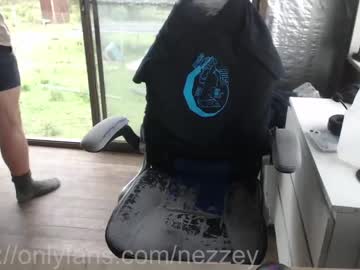 man nezzey image #2725805
