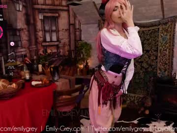 girl emilygrey_ image #5568785