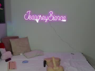 girl jeangreybianca image #3727446