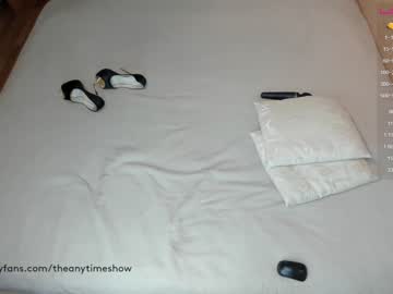 girl theanytimeshow image #2019375