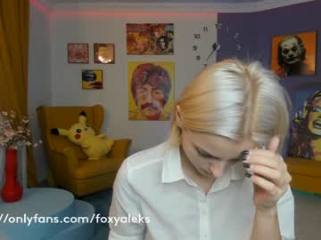 girl foxy_aleks image #852553
