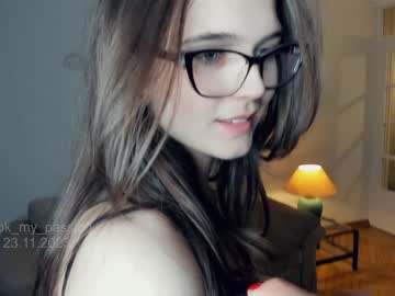 girl look_my_passion image #5740626