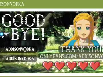 girl addisonvodka image #3471797