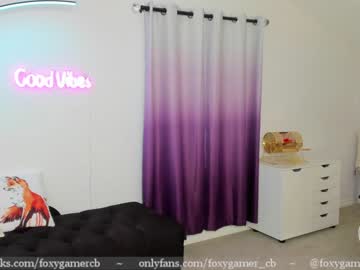 girl foxy_gamer image #1856475