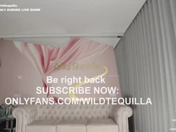 girl wildtequilla image #5472032