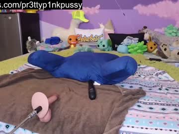 girl pr3ttyp1nkpussy image #5728619