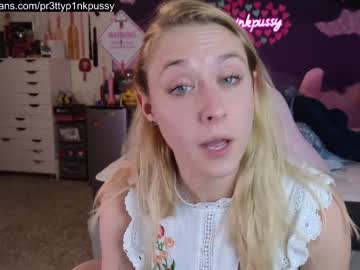 girl pr3ttyp1nkpussy image #6908162