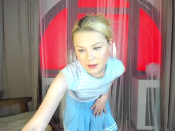 girl betty_blush image #3231676