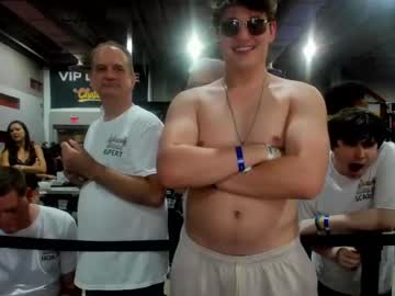 man thejohnnystone image #4792420