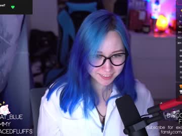 girl blue_mooncat image #4277445