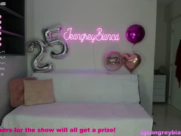 girl jeangreybianca image #5020628