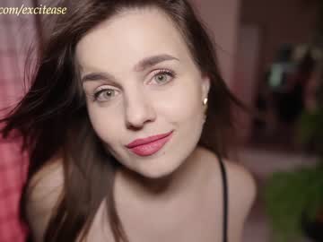 girl excitease image #6026654