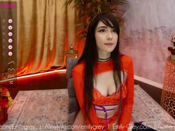 girl emilygrey_ image #2946909