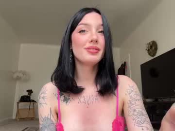 tranny evelynforever image #6546249