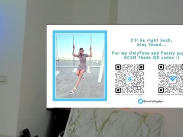 girl hotfallingdevil image #3167019