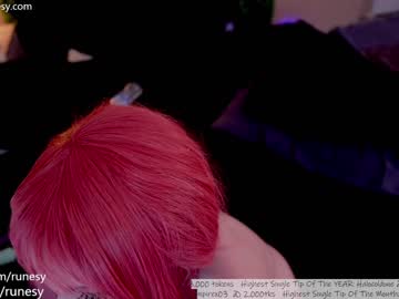 girl runesy image #5857649