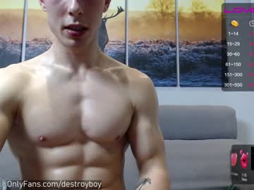 man destroy_boy image #651348