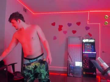 man thejohnnystone image #1137454