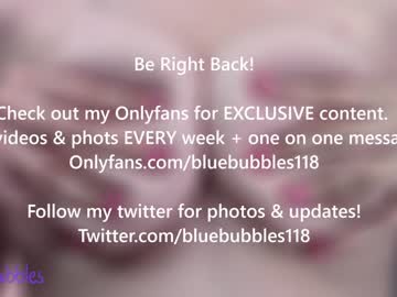 girl bluebubbles118 image #5963160