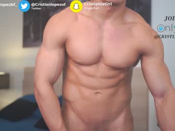 man _cristianlopez image #463942