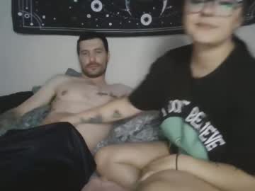 cherry_and_hubby