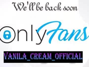 couple vanila_cream_ image #3394394