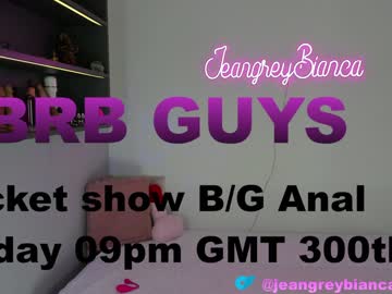 girl jeangreybianca image #4620692