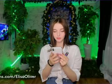 girl elisa_oliver image #235656