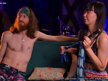 couple sexyhippies image #584291