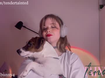 girl tendertainted image #824262