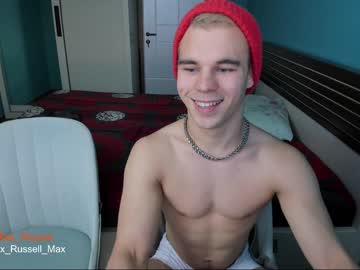 man max_russell image #5730308