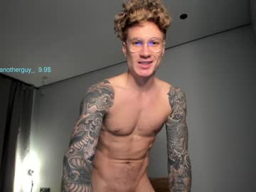 man anotherguyonyourscreen image #1098072