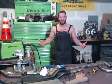 man benny_bee image #311776