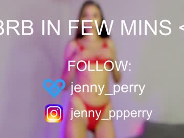 girl jenny_perry image #4982254