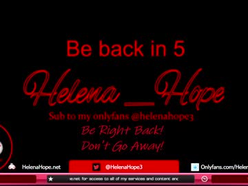 girl helena_hope image #2281884