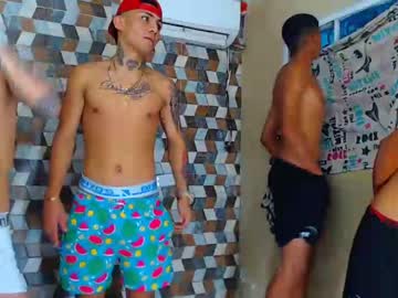 naughtyboy69x