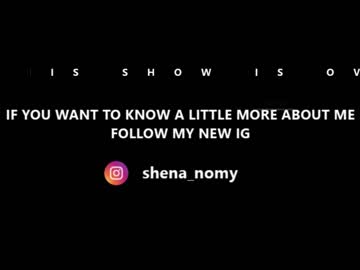 girl shena_nomy image #6622944